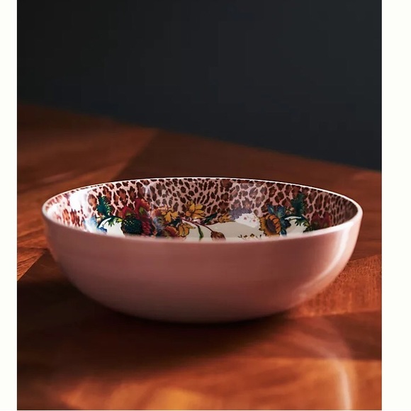Anthropologie House Of Hackney Bowl New In Box - Picture 2 of 11